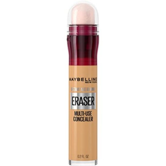 Maybelline Instant Age Rewind Eraser Dark Circles Treatment Multi-Use Concealer - Picture 1 of 6
